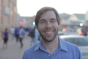 Paul Blom headshot (Photo credit: Diksha Brahmbhatt)