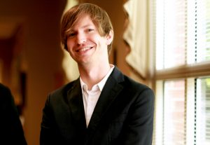 Dr. Matthew Taylor (UNC-CH)