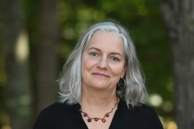 Jane Thrailkill image