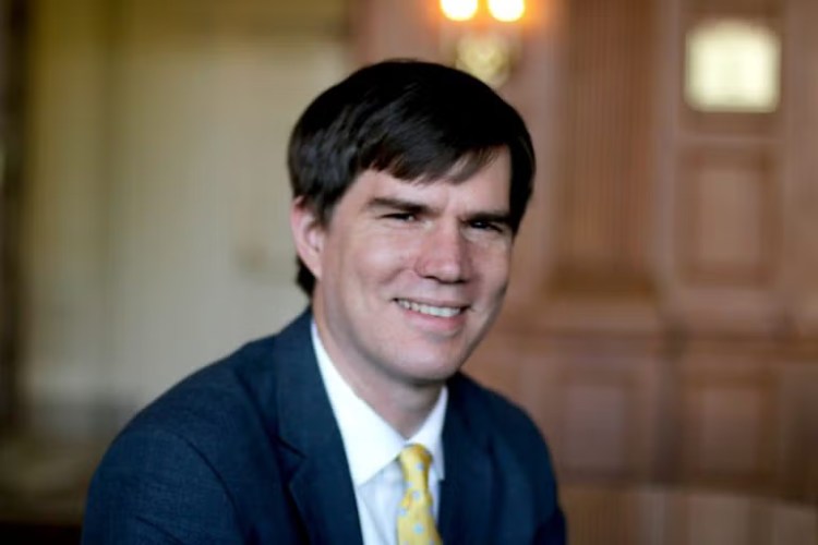 Martin Jonhnson image